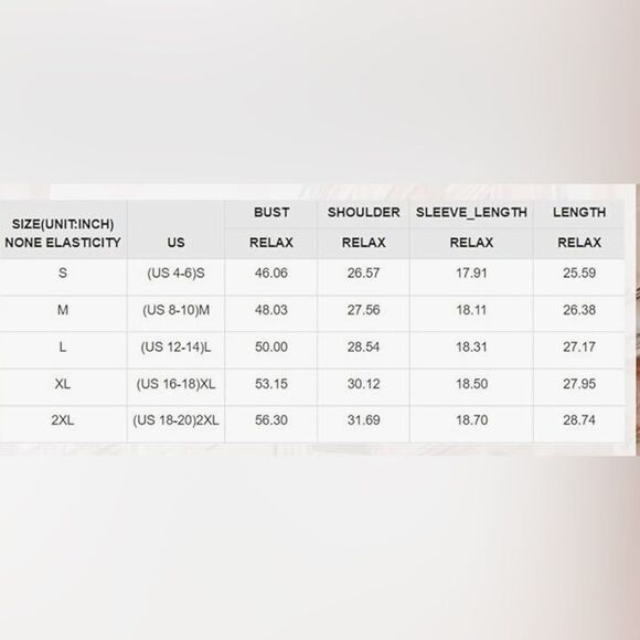 Naggoo black and leopard oversized denim shacket NWT - Picture 9 of 9